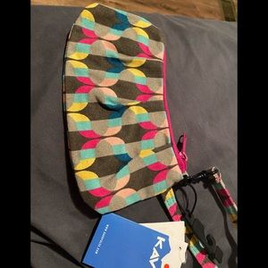 Kavu wristlet brand new with tags